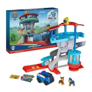 Produkt Paw Patrol hlídkovací věž