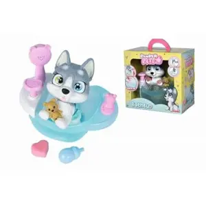 Pejsek Husky Pamper Petz vana