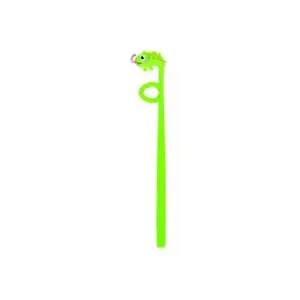 Produkt Pero s ozdobou gelové 21cm Fancy - chameleon