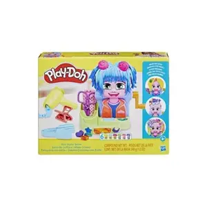 Produkt Play Doh Kadeřnický salon