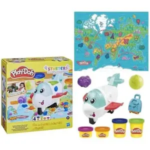 Produkt Play - doh průzkumnické letadlo