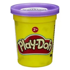 Produkt PLAY-DOH SAMOSTATNÉ TUBY varianta fialová