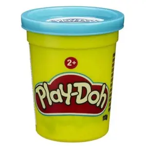 Produkt PLAY-DOH SAMOSTATNÉ TUBY varianta Modrá