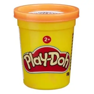 Produkt PLAY-DOH SAMOSTATNÉ TUBY varianta oranžová