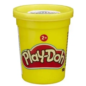 Produkt PLAY-DOH SAMOSTATNÉ TUBY varianta žlutá