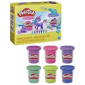 Produkt Play - doh třpytivá kolekce