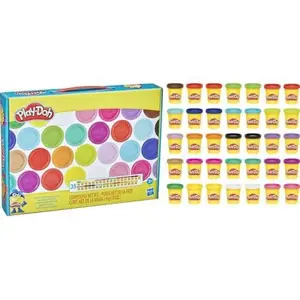 Produkt Play-Doh velká sada 35 ks