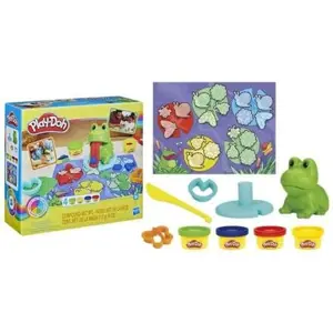 Produkt PLAY-DOH žáda sada pro nejmenší