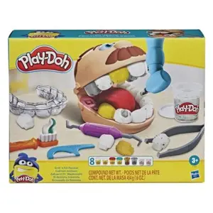 Produkt Play-Doh Zubař Drill ´n Fill