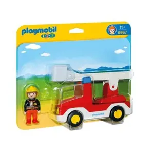 Stavebnice Playmobil