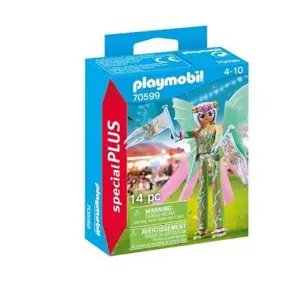 Playmobil 70599 Víla na chůdách