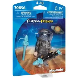 Produkt Playmobil 70856 Space Ranger