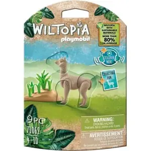 Produkt Playmobil: 71062 Wiltopia - Alpaka