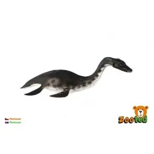 Produkt Plesiosaur zooted plast 23cm v sáčku