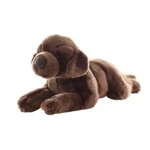 Plyš labrador 40 cm ECO-FRIENDLY