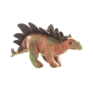 Plyš Stegosaurus