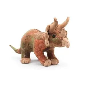 Produkt Plyš Triceratops