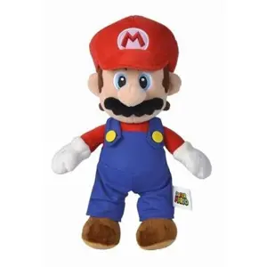 Produkt Plyšová figurka Super Mario, 30 cm