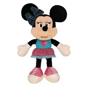 Produkt Plyšová Minnie v šatech 25 cm