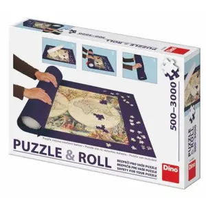 Produkt Podložka na puzzle