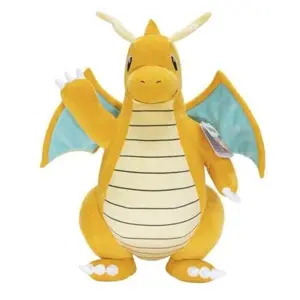 Pokémon Dragonite postavička 60 cm