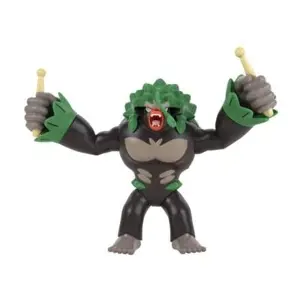 Pokémon Epic Battle figurka W4