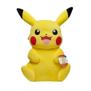 Pokémon Pikachu 60 cm