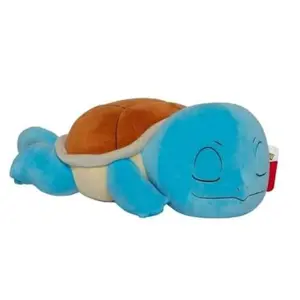 Produkt Pokémon: SPÍCÍ PLYŠ SQUIRTLE 45cm