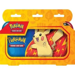 Produkt Pokémon TCG: Back to School - Penál na tužky