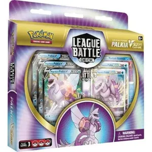 Produkt Pokémon TCG: League Battle Deck - Origin Forme Palkia VSTAR