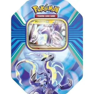 Produkt Pokémon TCG: Paldea Legends Tin