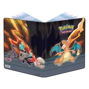 Produkt Pokémon UP: GS Scorching Summit - A4 alb