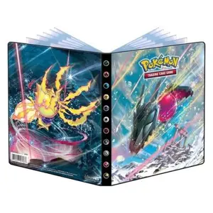 Produkt Pokémon UP: SWSH12 Silver Tempest  - A5 album