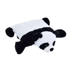 Produkt Polštář plyšové zvířátko - panda