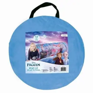 Produkt POP UP Tunel Frozen 2, 145x50 cm