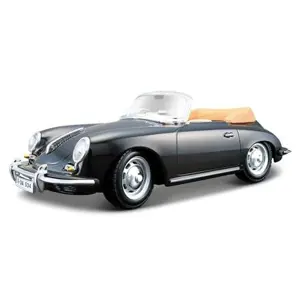 Produkt PORSCHE 356B CABRIO1:24