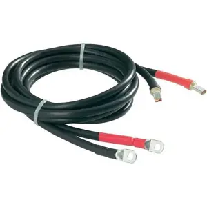 Produkt Připojovací kabel 3 m/35 mm˛