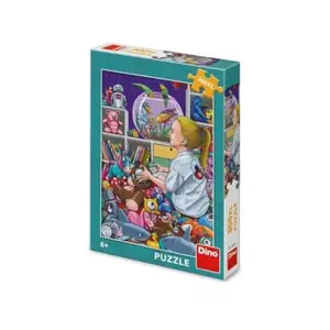 Produkt PRO ANEŽKU 300 XL Puzzle FSC MIX