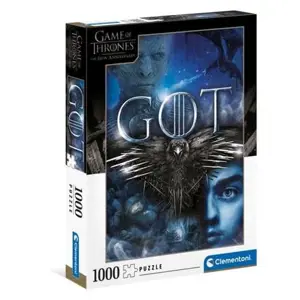 Produkt Puzzle 1000 dílků - Game of Thrones