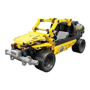 Produkt Qman Model Power 6002 Savage Hercules