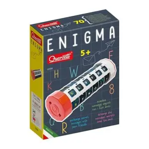 Produkt Quercetti 02559 Enigma