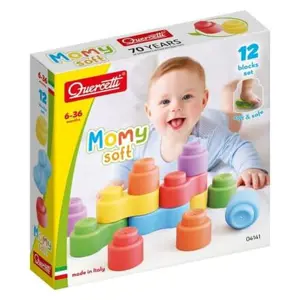 Produkt Quercetti 4141 Momy Soft 12