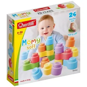 Produkt Quercetti 4142 Momy Soft 24