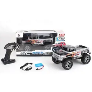 Produkt R/C Monster auto třírychlostní 1:10