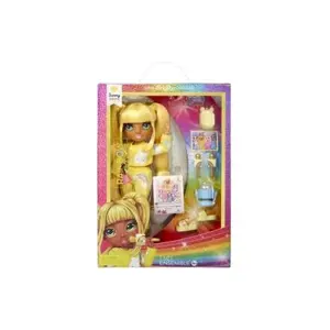 Produkt Rainbow High Junior Fashion panenka - Sunny Madison