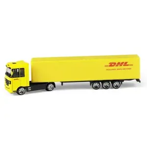 RAPPA AUTO KAMION DHL