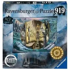 Produkt Ravensburger 173044 EXIT Puzzle - The Circle: V Paříži 920 dílků