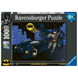 Produkt Ravensburger Bat-Signál 100 dílků