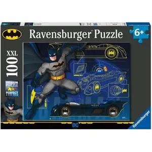 Produkt Ravensburger Batman 100 dílků