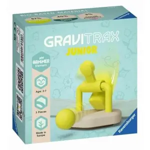 Ravensburger: GraviTrax Junior Kladivo